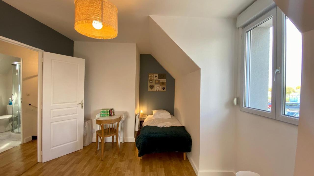 Les Baigneurs Du Crotoy Holiday home Le Crotoy