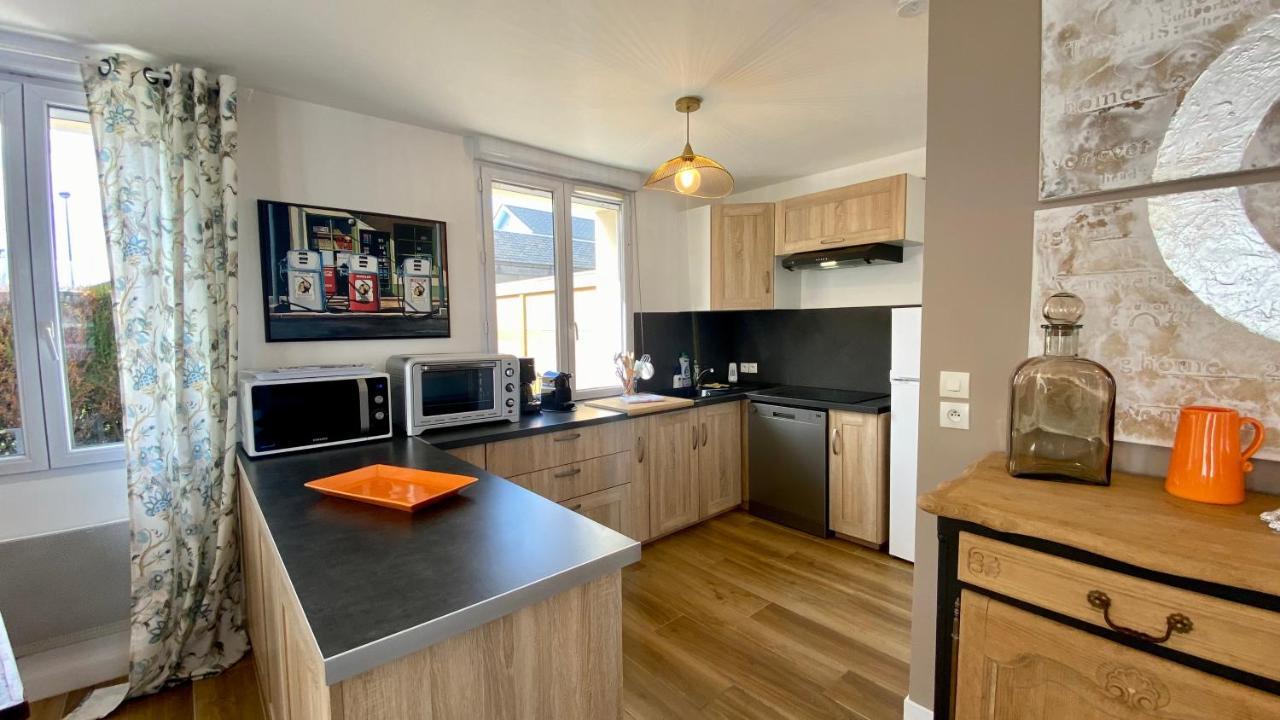 Les Baigneurs Du Crotoy Holiday home Le Crotoy